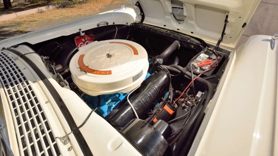 1958 Ford Fairlane 2nd Gen - Image 7 of 31