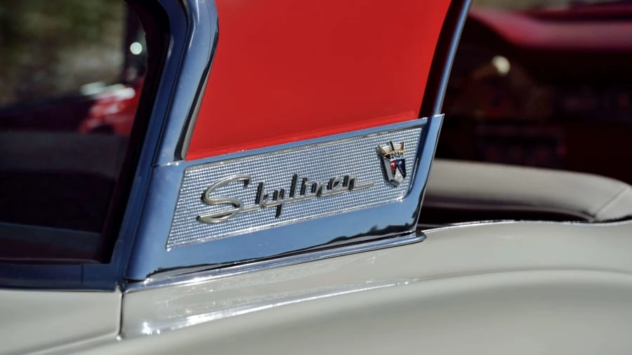 1958 Ford Fairlane 2nd Gen - Image 10 of 31