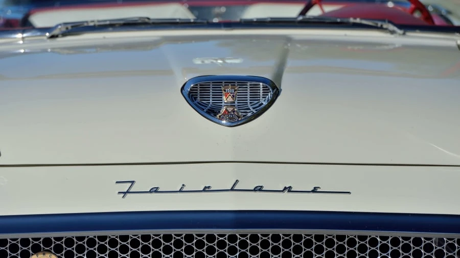 1958 Ford Fairlane 2nd Gen - Image 11 of 31