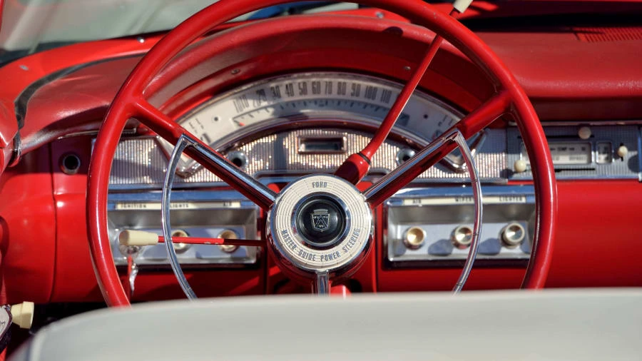1958 Ford Fairlane 2nd Gen - Image 16 of 31