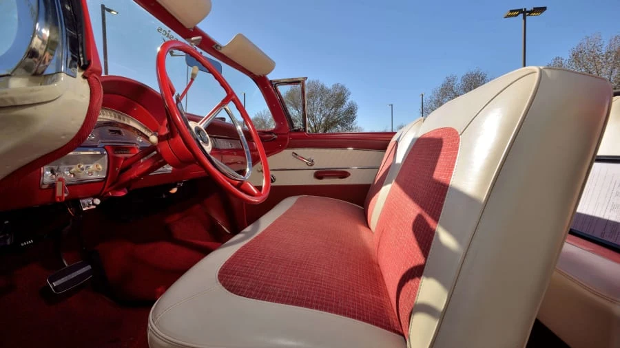 1958 Ford Fairlane 2nd Gen - Image 22 of 31