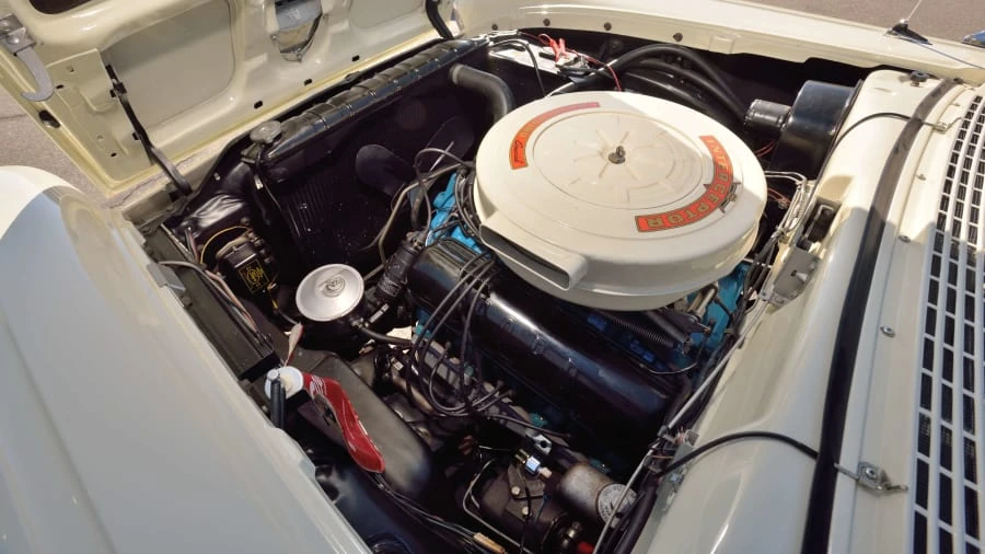 1958 Ford Fairlane 2nd Gen - Image 24 of 31
