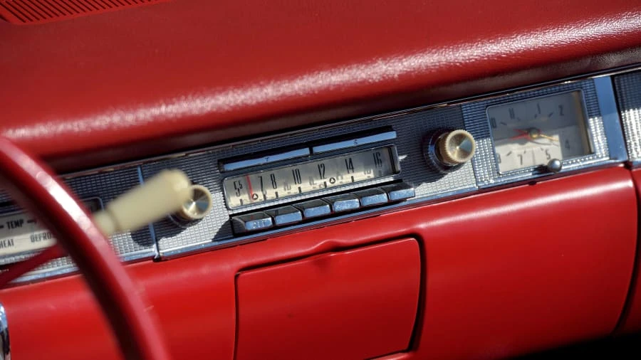 1958 Ford Fairlane 2nd Gen - Image 31 of 31