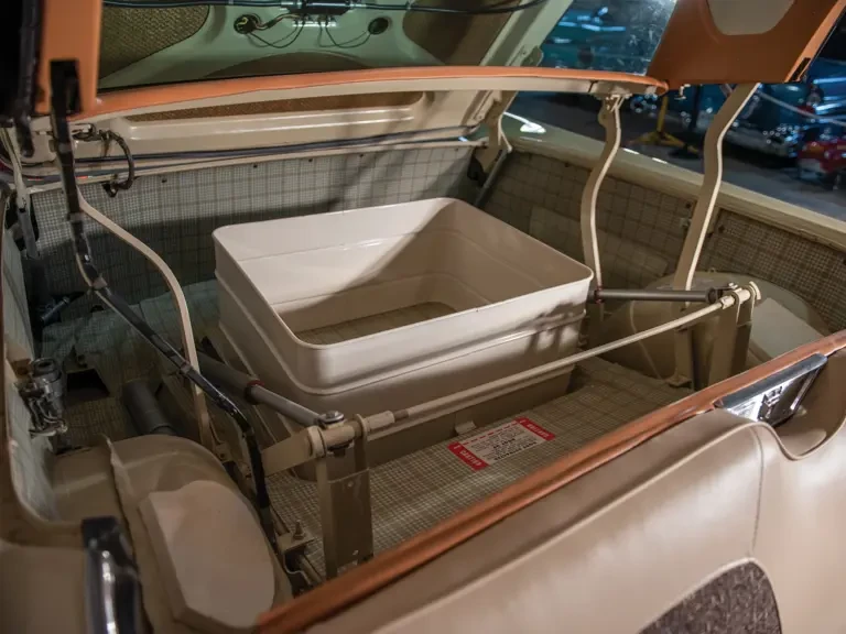 1958 Ford Fairlane 2nd Gen - Image 20 of 23
