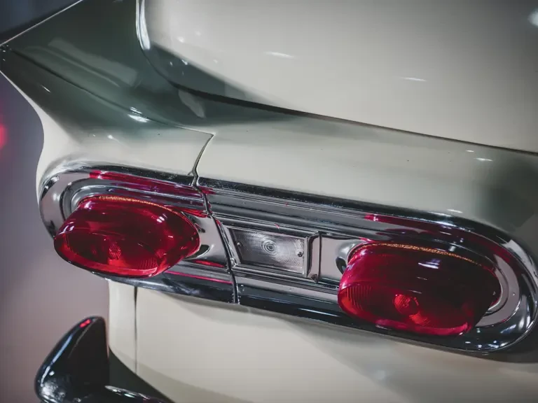 1958 Ford Fairlane 2nd Gen - Image 10 of 23