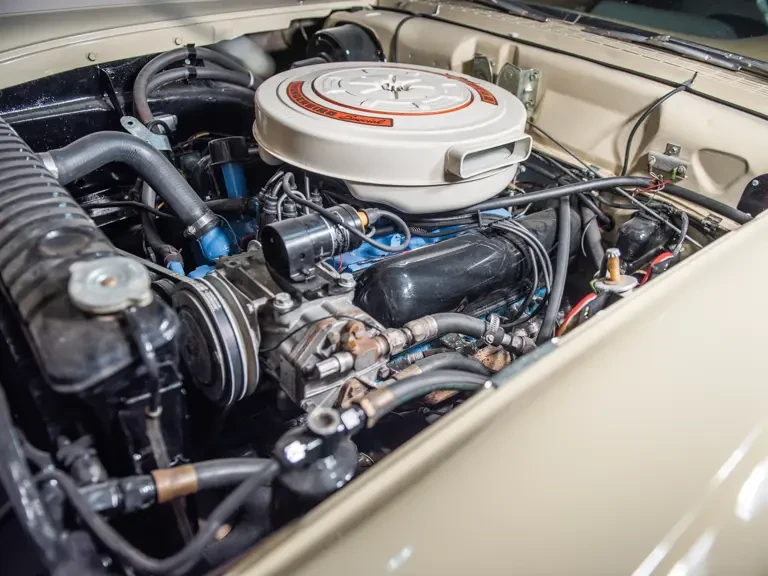 1958 Ford Fairlane 2nd Gen - Image 22 of 23
