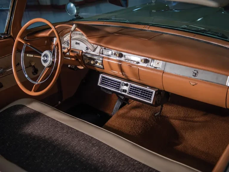 1958 Ford Fairlane 2nd Gen - Image 5 of 23