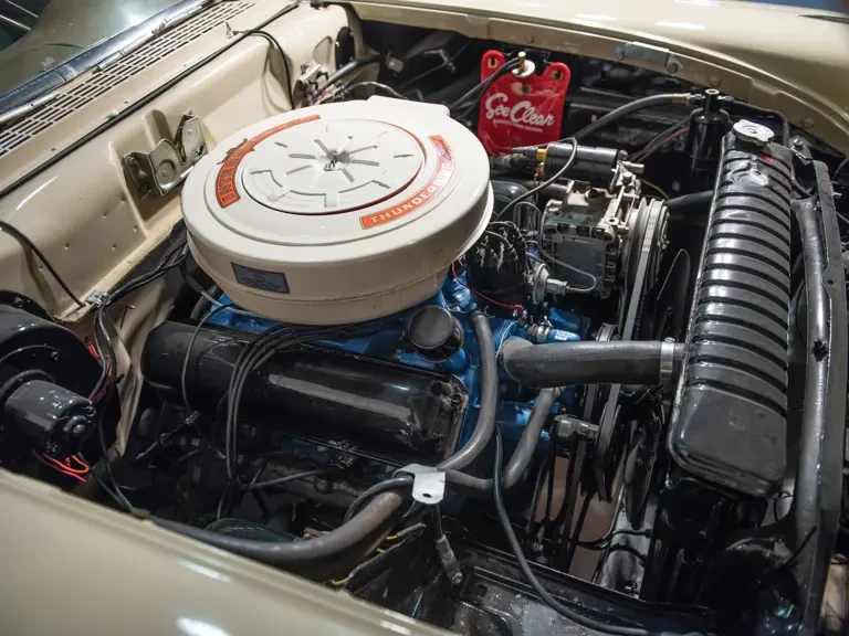 1958 Ford Fairlane 2nd Gen - Image 4 of 23
