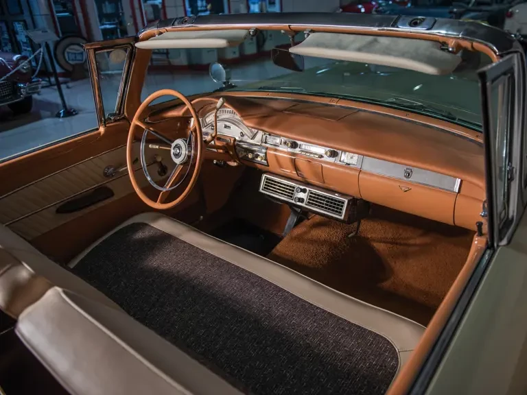 1958 Ford Fairlane 2nd Gen - Image 14 of 23