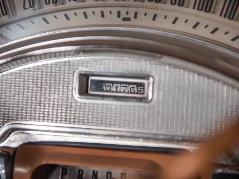 1958 Ford Fairlane 2nd Gen - Image 16 of 23