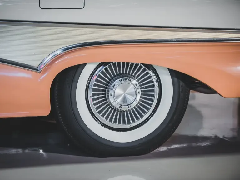 1958 Ford Fairlane 2nd Gen - Image 8 of 23