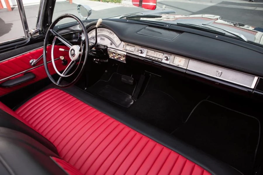 1958 Ford Fairlane 2nd Gen - Image 5 of 12