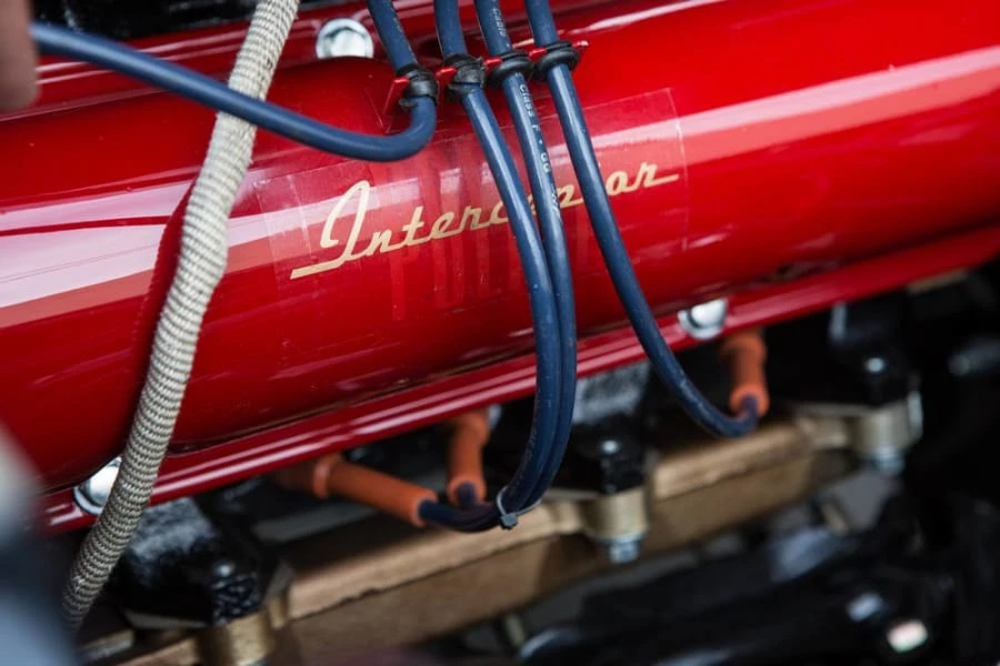 1958 Ford Fairlane 2nd Gen - Image 8 of 12