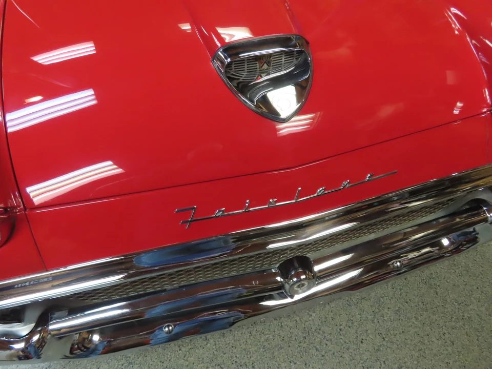 1958 Ford Fairlane 2nd Gen - Image 24 of 31