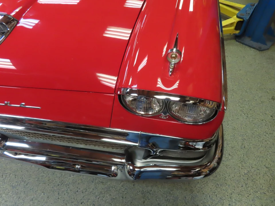 1958 Ford Fairlane 2nd Gen - Image 28 of 31