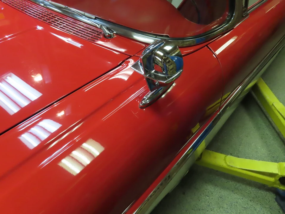1958 Ford Fairlane 2nd Gen - Image 30 of 31