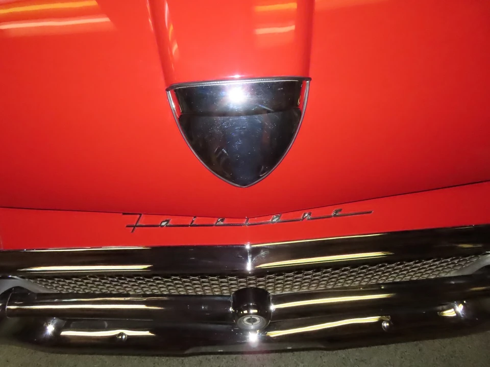 1958 Ford Fairlane 2nd Gen - Image 25 of 31