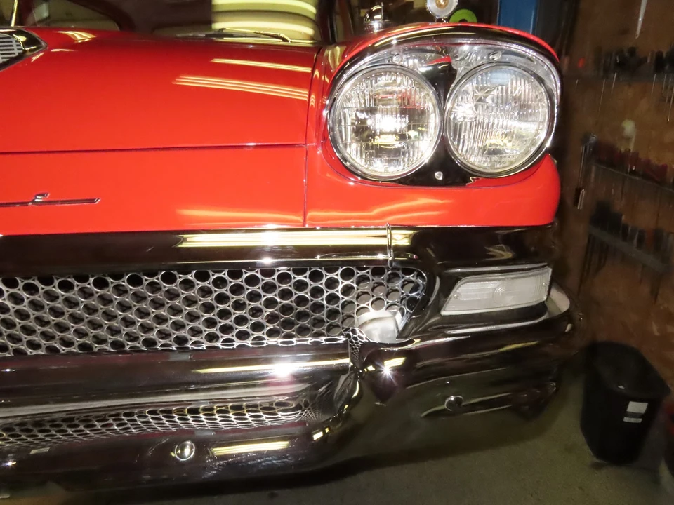 1958 Ford Fairlane 2nd Gen - Image 23 of 31
