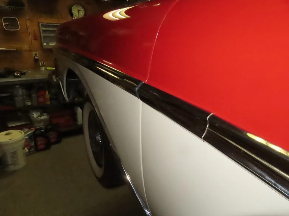 1958 Ford Fairlane 2nd Gen - Image 31 of 31