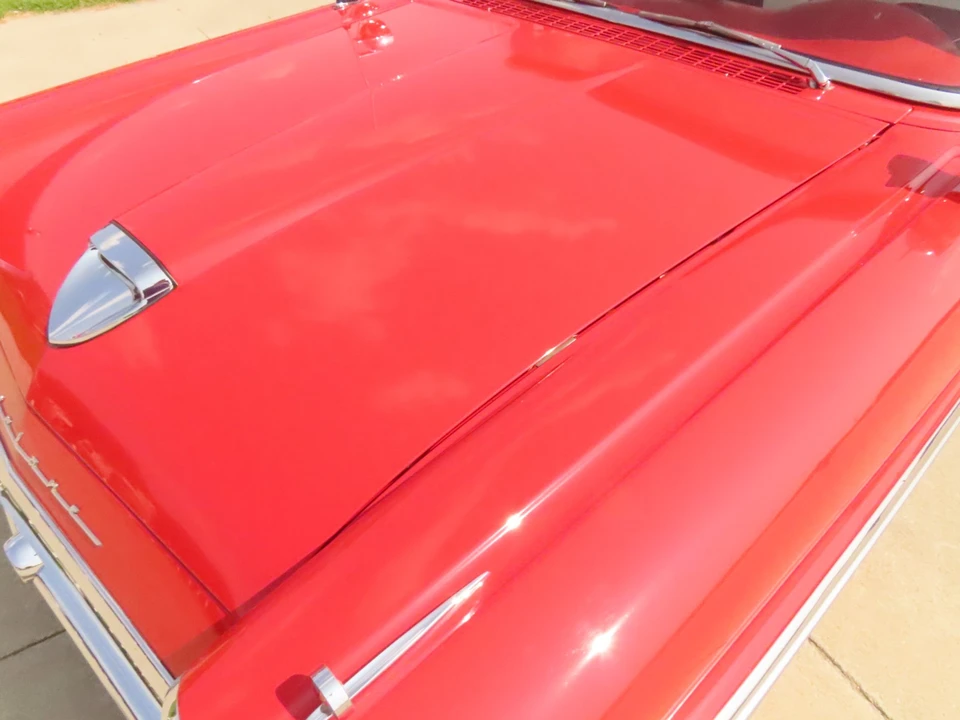 1958 Ford Fairlane 2nd Gen - Image 26 of 31