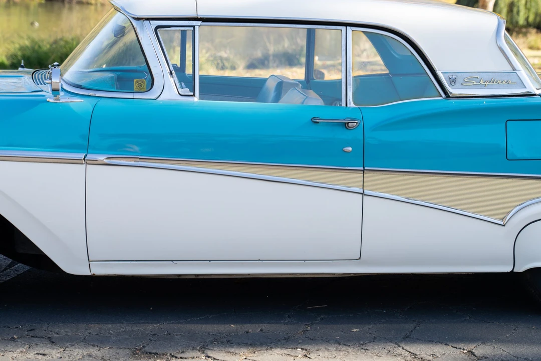 1958 Ford Fairlane 2nd Gen - Image 26 of 31