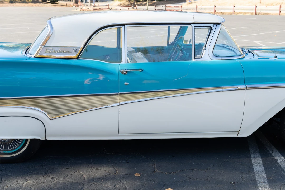 1958 Ford Fairlane 2nd Gen - Image 23 of 31