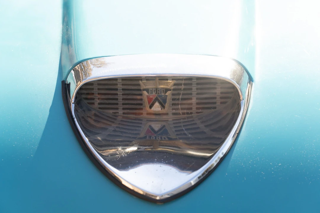 1958 Ford Fairlane 2nd Gen - Image 31 of 31