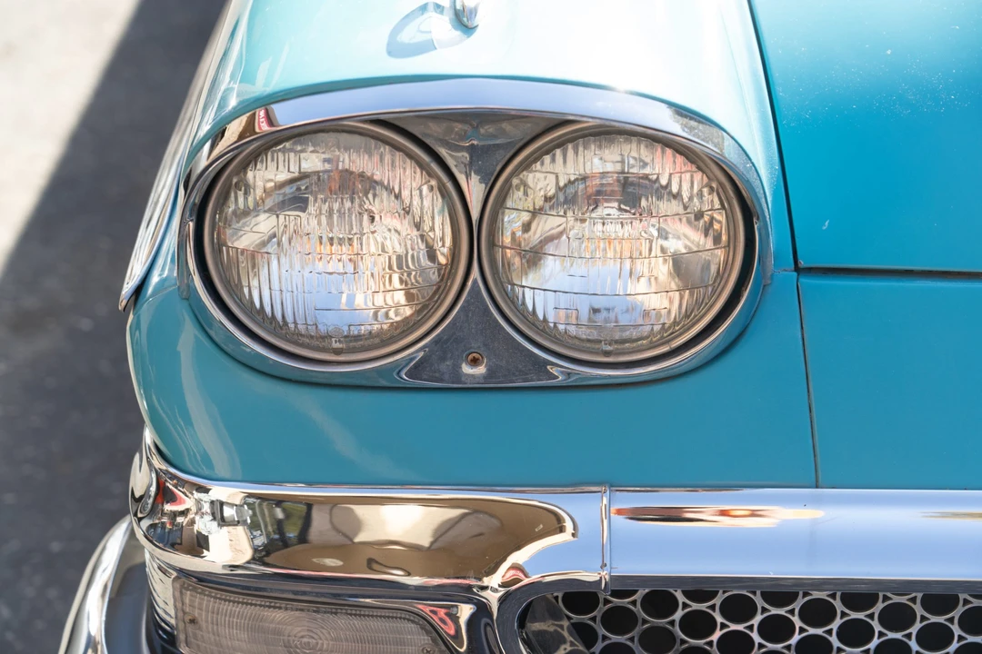 1958 Ford Fairlane 2nd Gen - Image 30 of 31
