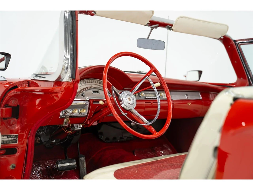 1958 Ford Fairlane 2nd Gen - Image 8 of 31