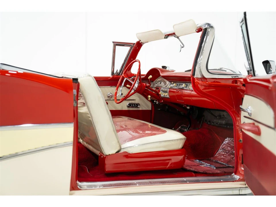 1958 Ford Fairlane 2nd Gen - Image 12 of 31
