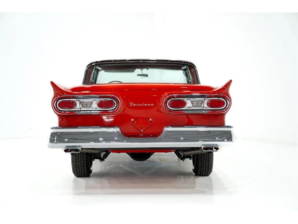 1958 Ford Fairlane 2nd Gen - Image 6 of 31