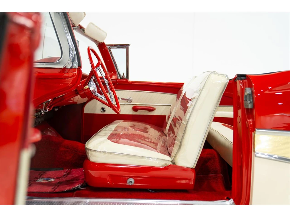 1958 Ford Fairlane 2nd Gen - Image 9 of 31