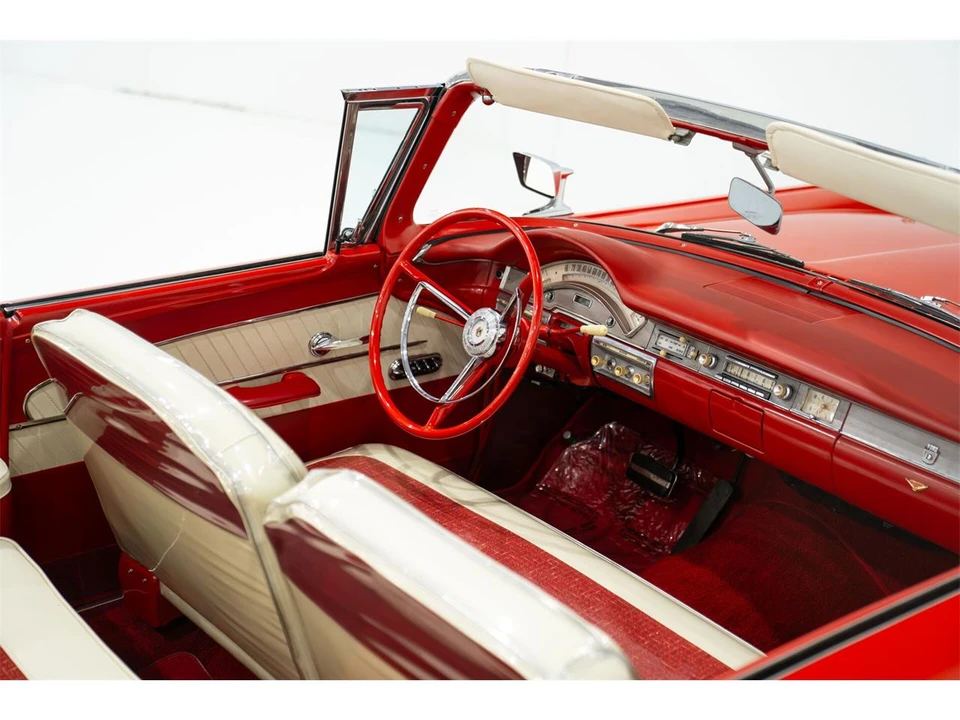 1958 Ford Fairlane 2nd Gen - Image 13 of 31