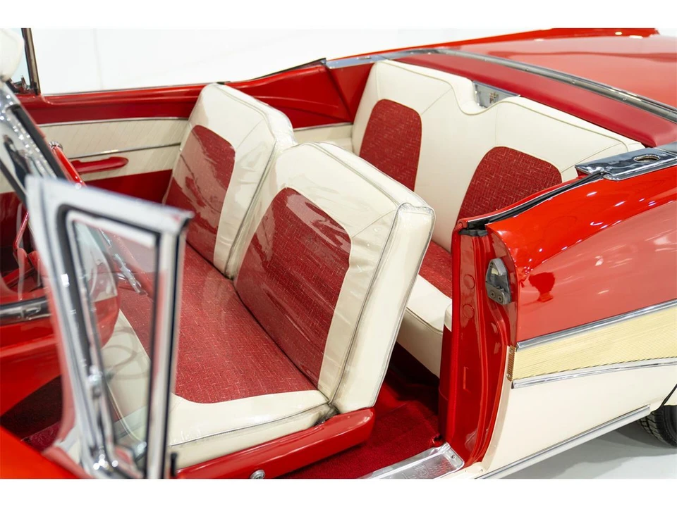 1958 Ford Fairlane 2nd Gen - Image 10 of 31