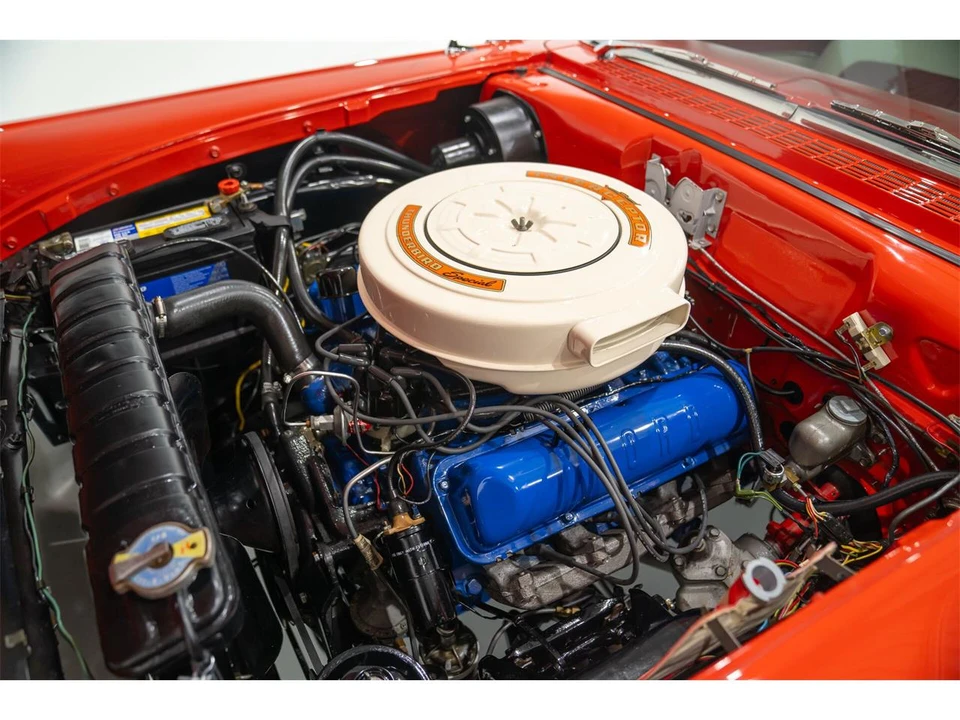 1958 Ford Fairlane 2nd Gen - Image 14 of 31
