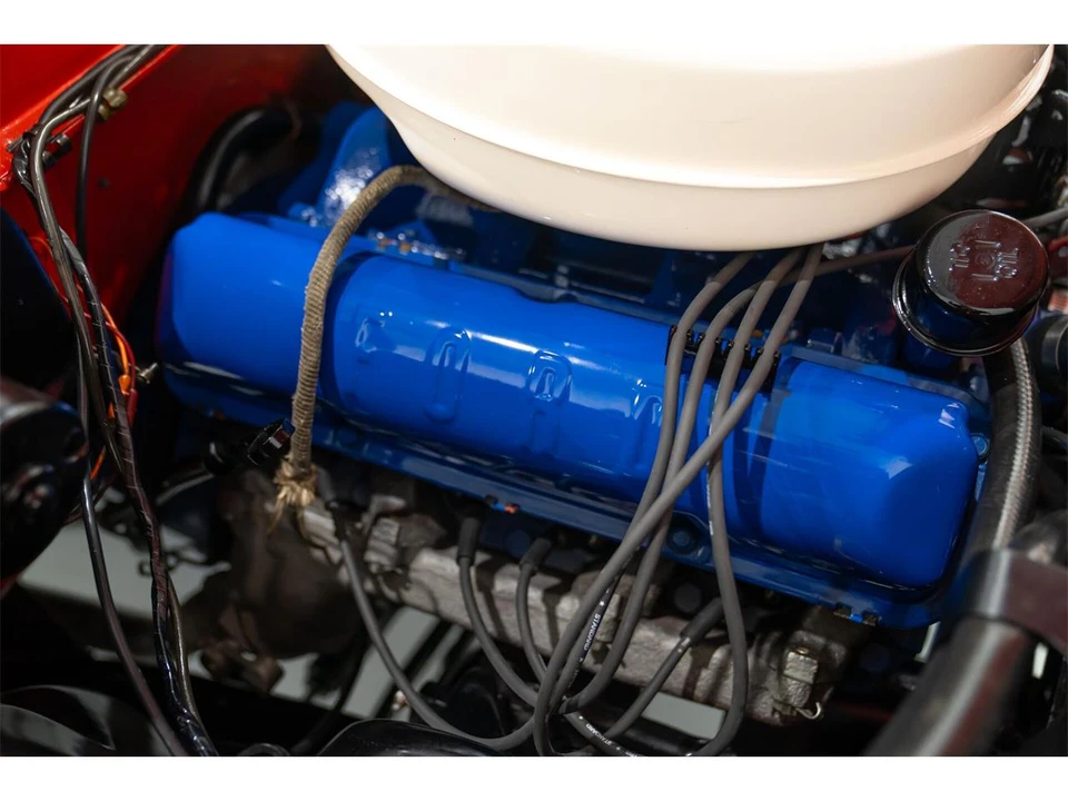 1958 Ford Fairlane 2nd Gen - Image 18 of 31
