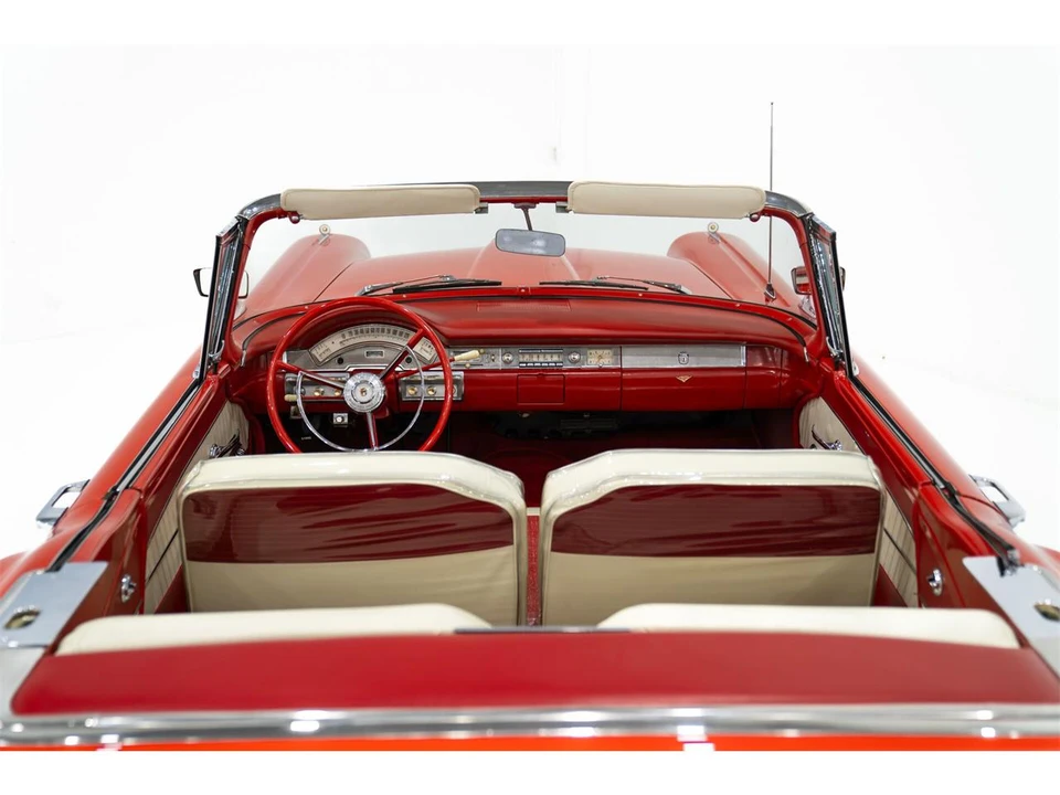 1958 Ford Fairlane 2nd Gen - Image 11 of 31