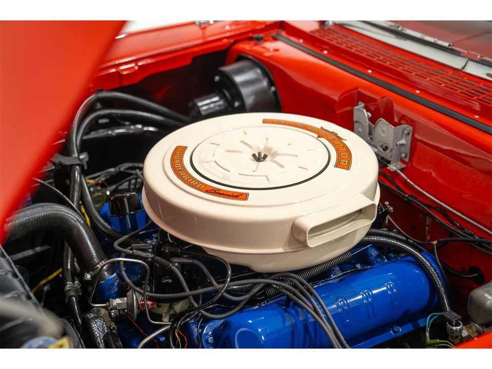 1958 Ford Fairlane 2nd Gen - Image 15 of 31