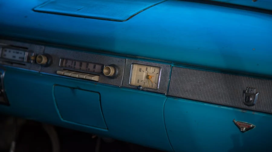 1958 Ford Fairlane 2nd Gen - Image 10 of 12