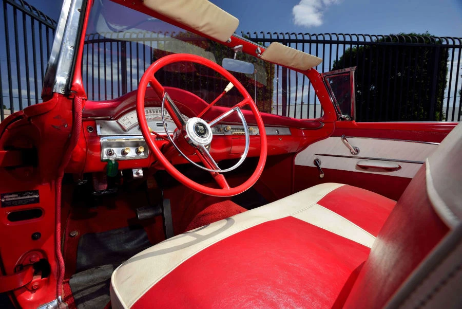 1958 Ford Fairlane 2nd Gen - Image 4 of 12