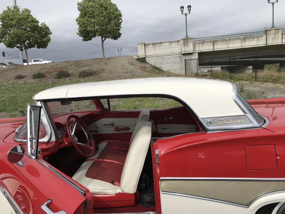 1958 Ford Fairlane 2nd Gen - Image 18 of 31