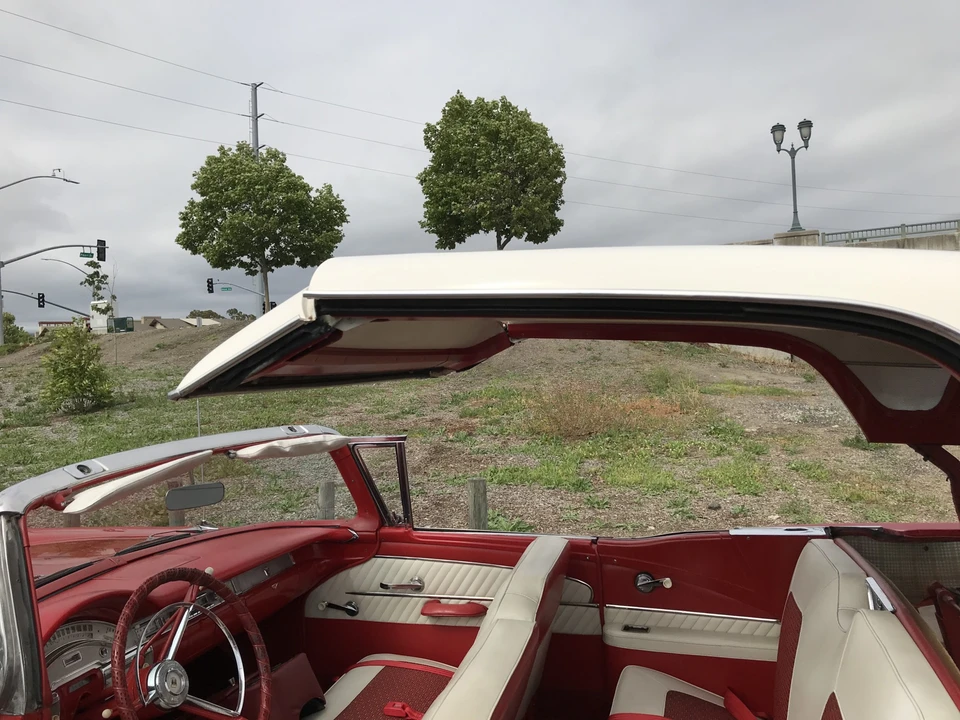1958 Ford Fairlane 2nd Gen - Image 20 of 31