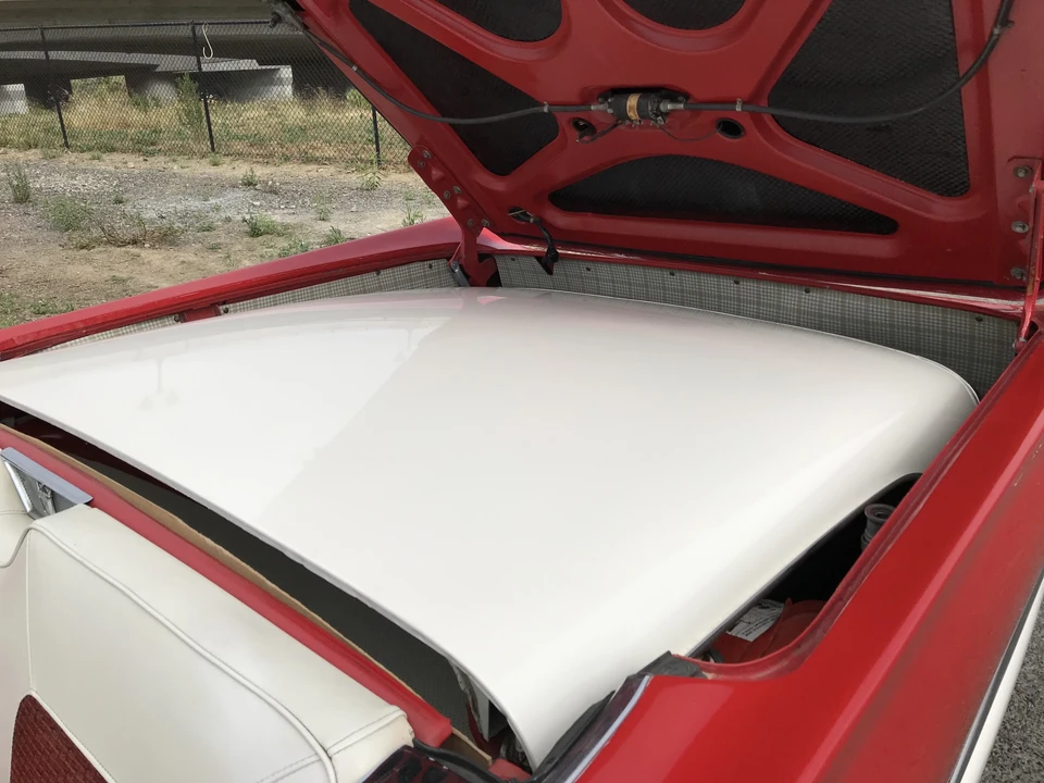 1958 Ford Fairlane 2nd Gen - Image 24 of 31