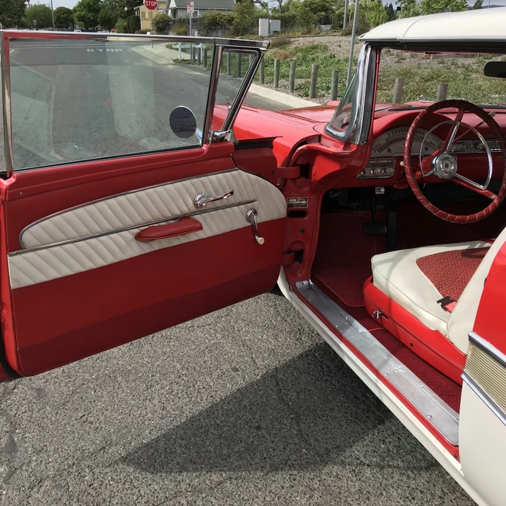 1958 Ford Fairlane 2nd Gen - Image 31 of 31