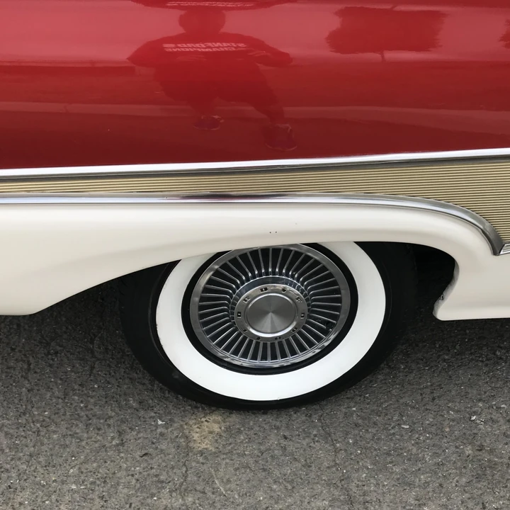 1958 Ford Fairlane 2nd Gen - Image 13 of 31