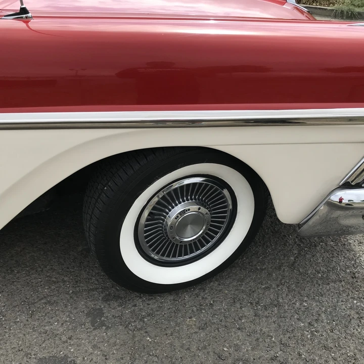 1958 Ford Fairlane 2nd Gen - Image 14 of 31