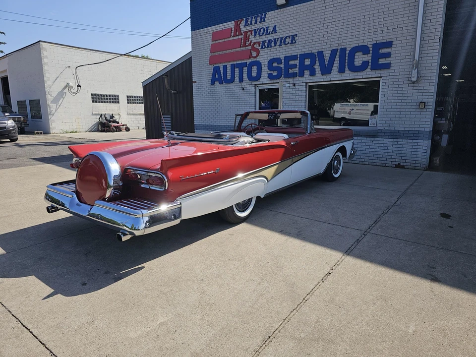 1958 Ford Fairlane 2nd Gen - Image 6 of 31