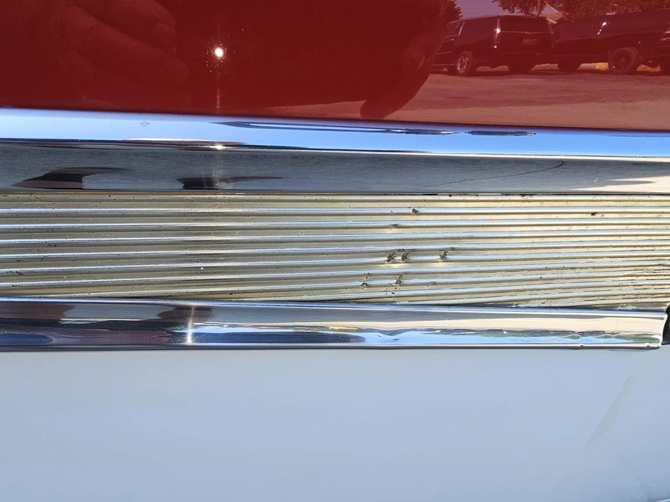 1958 Ford Fairlane 2nd Gen - Image 30 of 31