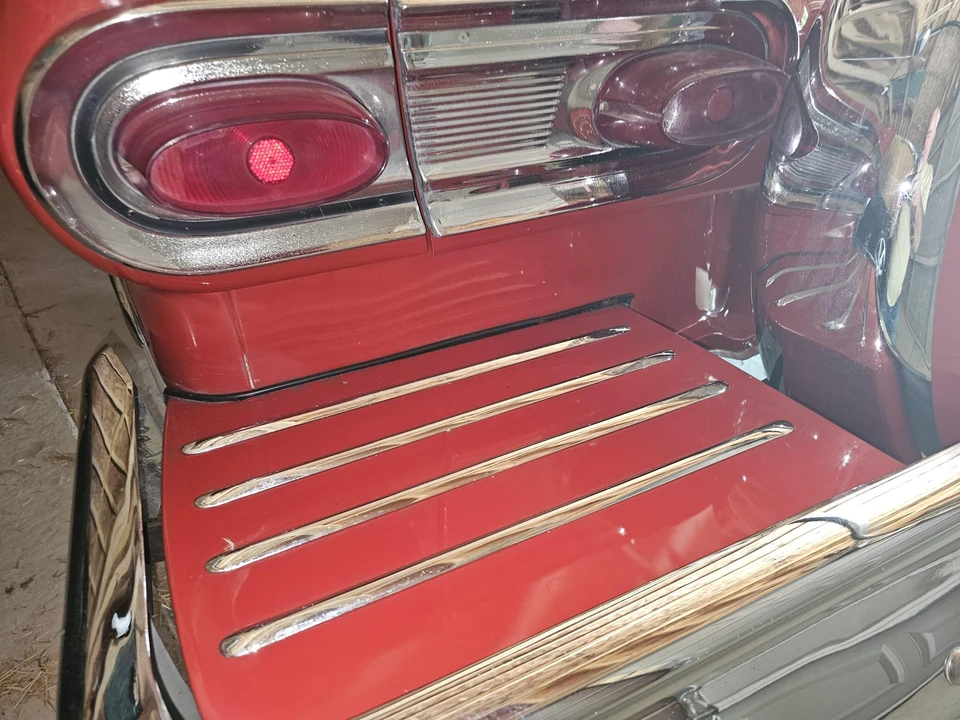 1958 Ford Fairlane 2nd Gen - Image 18 of 31