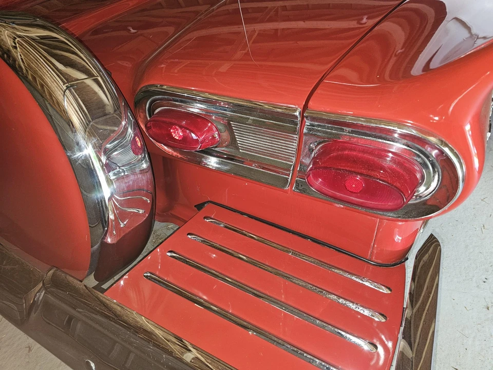 1958 Ford Fairlane 2nd Gen - Image 21 of 31